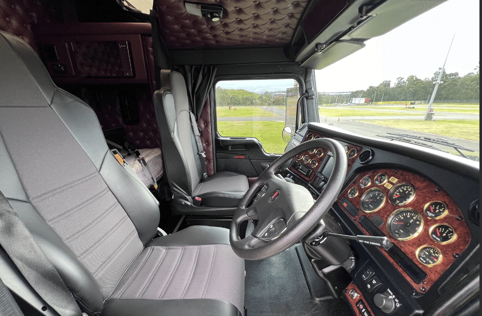 Blogs Mine Spec Seat Covers Perth: Why Local Sourcing Matters for Downtime, Delivery, and Compliance